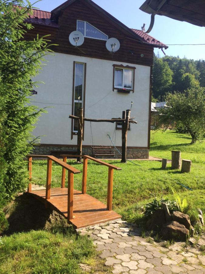 U Pana Ivana Jaremcse Kültér fotó