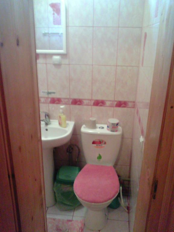 U Pana Ivana Jaremcse Szoba fotó