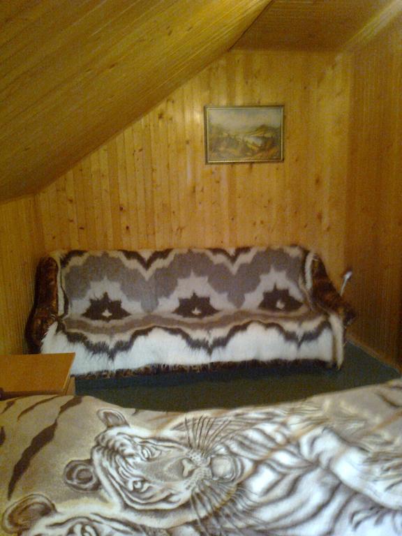 U Pana Ivana Jaremcse Szoba fotó
